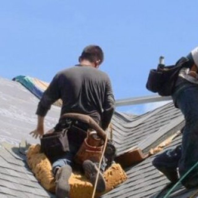 Alex Perez Roofing