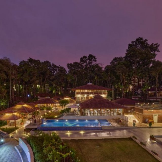 Regenta Resort Sakleshpur
