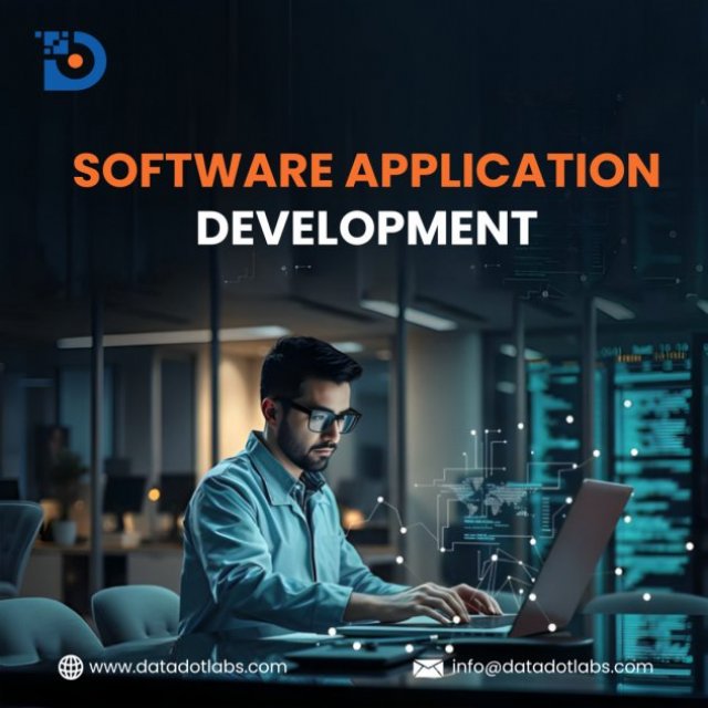 Datadotlab