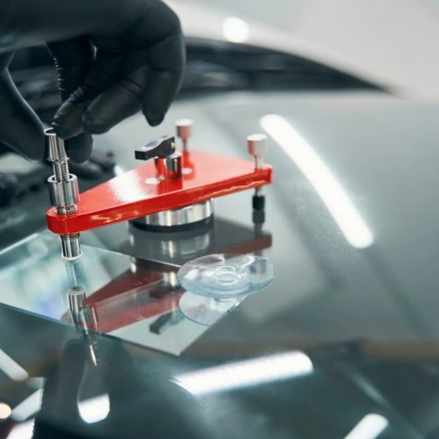 Autoservice Paulus GmbH