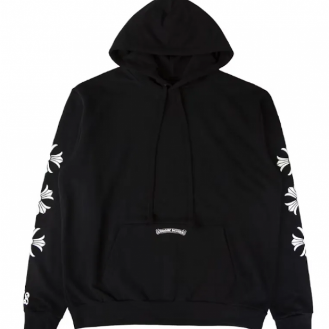 Chrome Hearts: The Luxury Brand Redefining Fashion with Rock ’n’ Roll Attitude