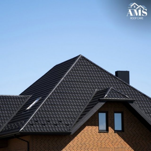 AMS Roof Care Sydney