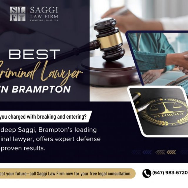 Saggi Law Firm