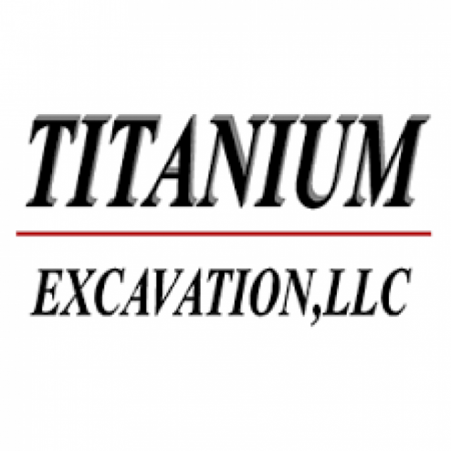Titanium Excavation