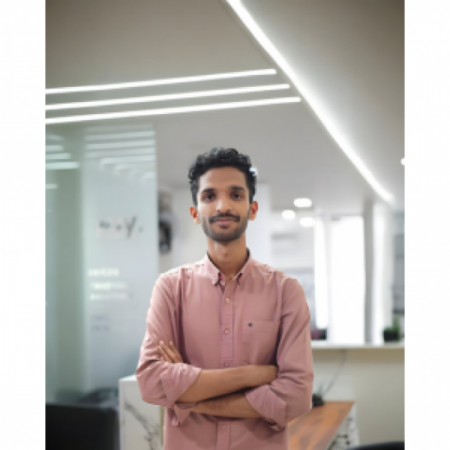Freelance Digital Marketing Strategist in Kannur | Ajmal Ek