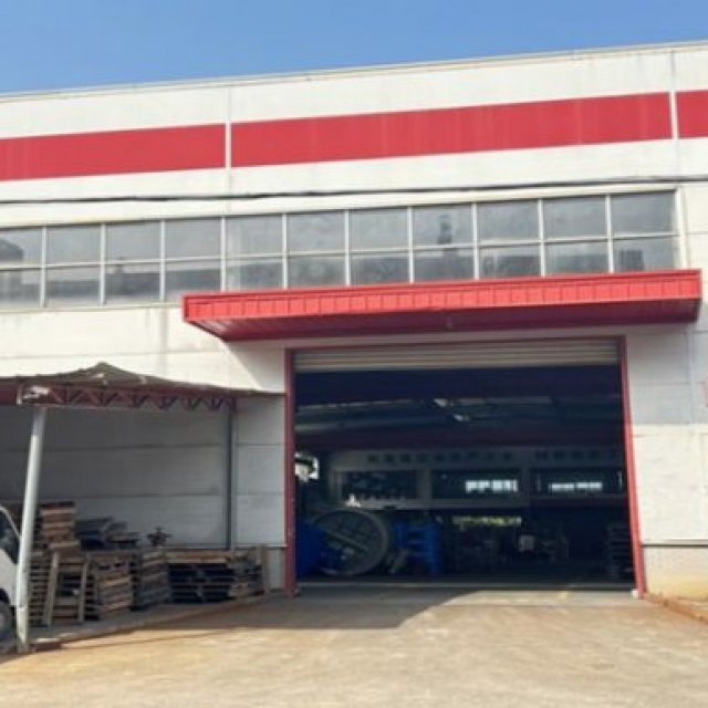 Fujian Spark Valve Co., Ltd.