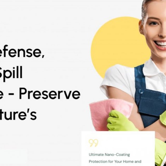 Magia - Nanocoating Services
