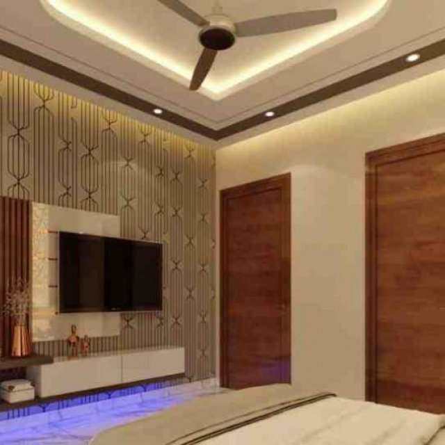 Are you looking for ready-to-move builder floors at affordable rates?