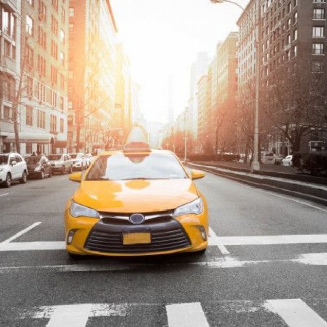 Berwick Taxi Booking