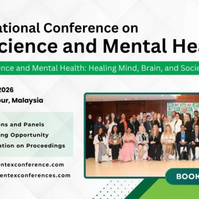 4th International Conference on Neuroscience and Mental Health