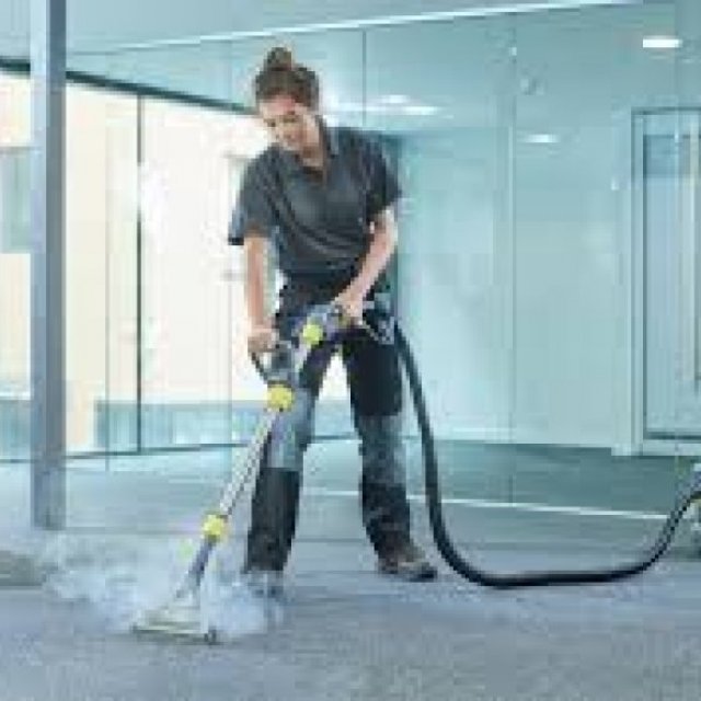 Majestic Carpet Cleaning