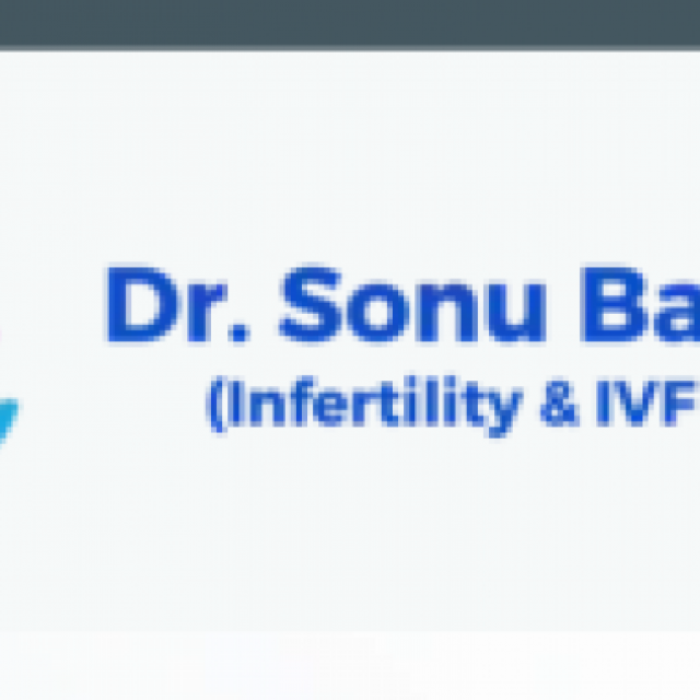 Dr. Sonu Balhara - Best IVF Doctor in Gurgaon