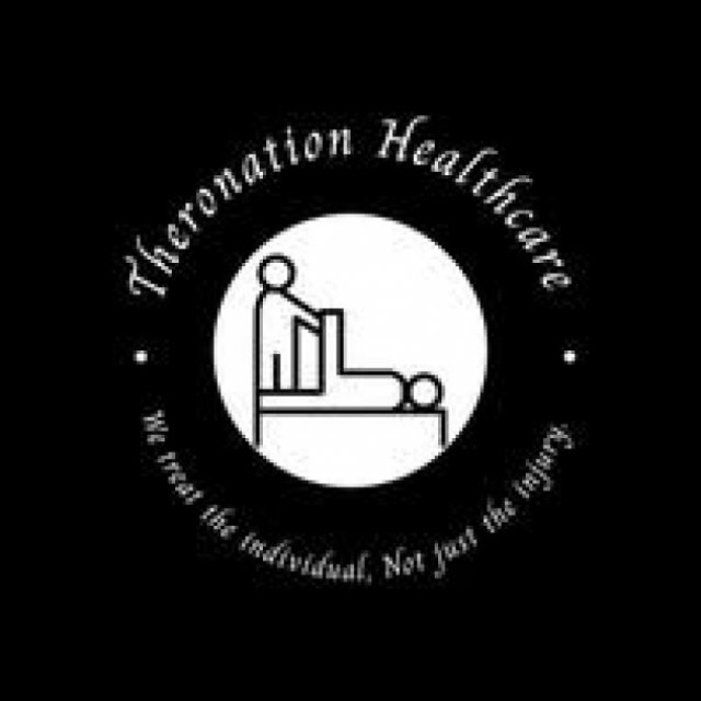 Theronation Healthcare - Best Physiotherapists in Mohali