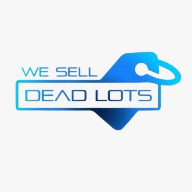 We Sell Dead Stocks