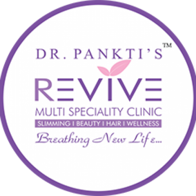 Dr.Pankti's revive clinic