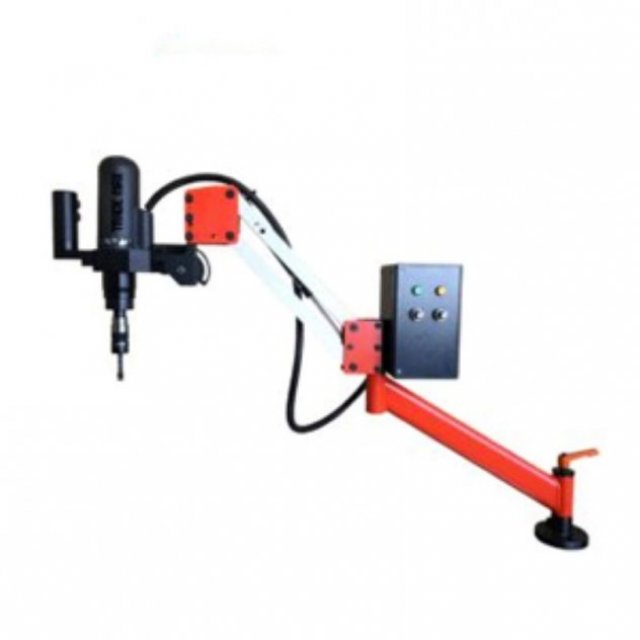 Rockwood Workshop Machinery