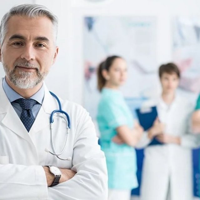 Thrive Medical Billing