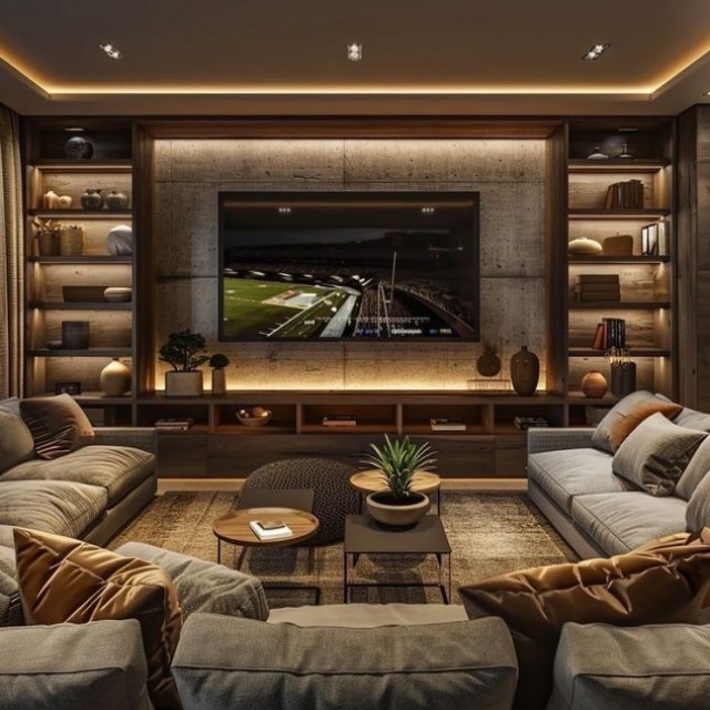 Sadaf Interior Design