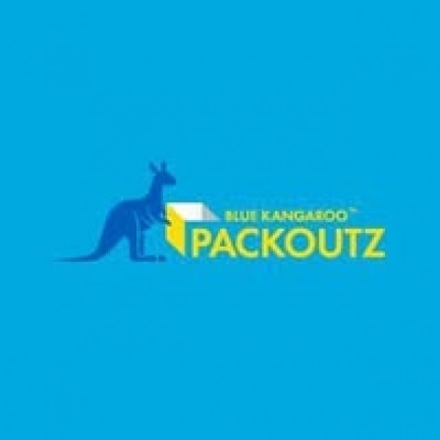 Blue Kangaroo Packoutz of Annapolis/Frederick