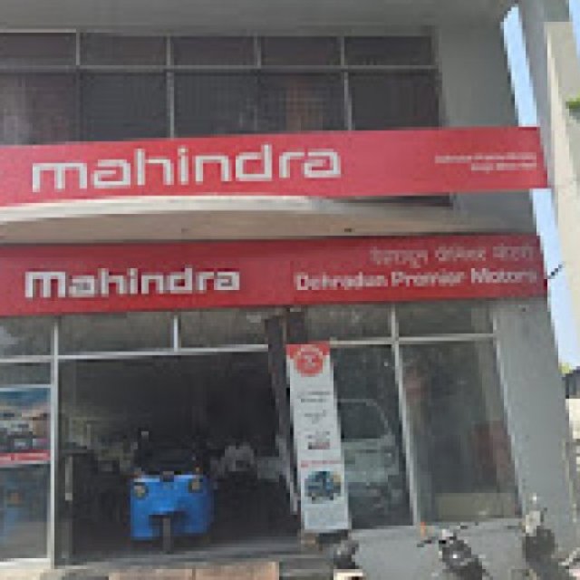 DDPM Mahindra Commercial
