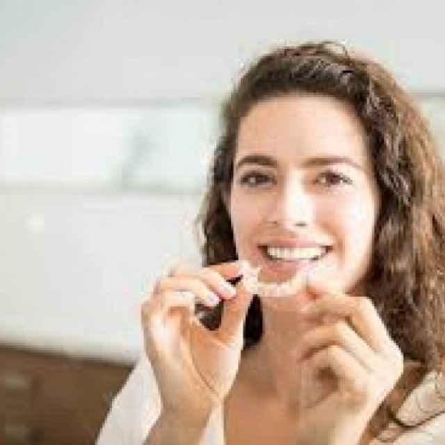 Braces In Harleysville