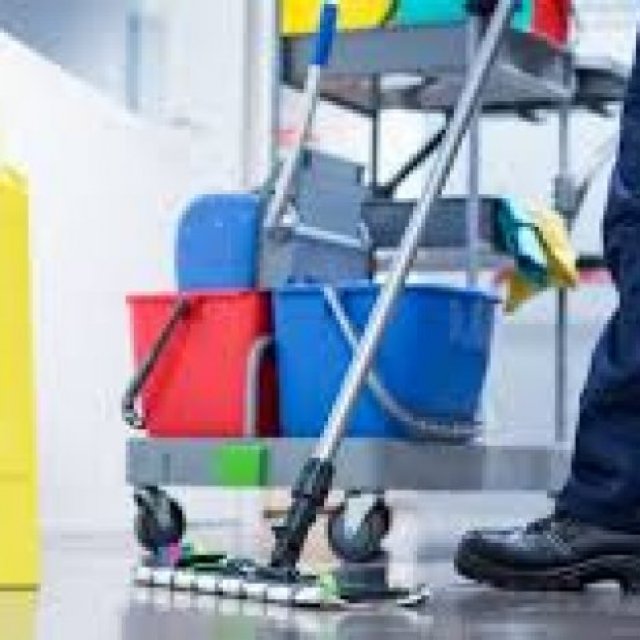 Best Job Janitorial