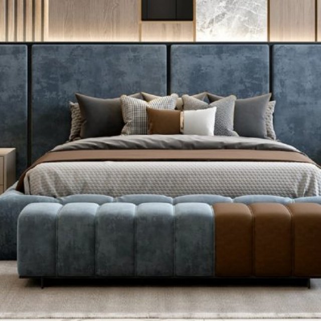 Daler Kitchen & Bedroom