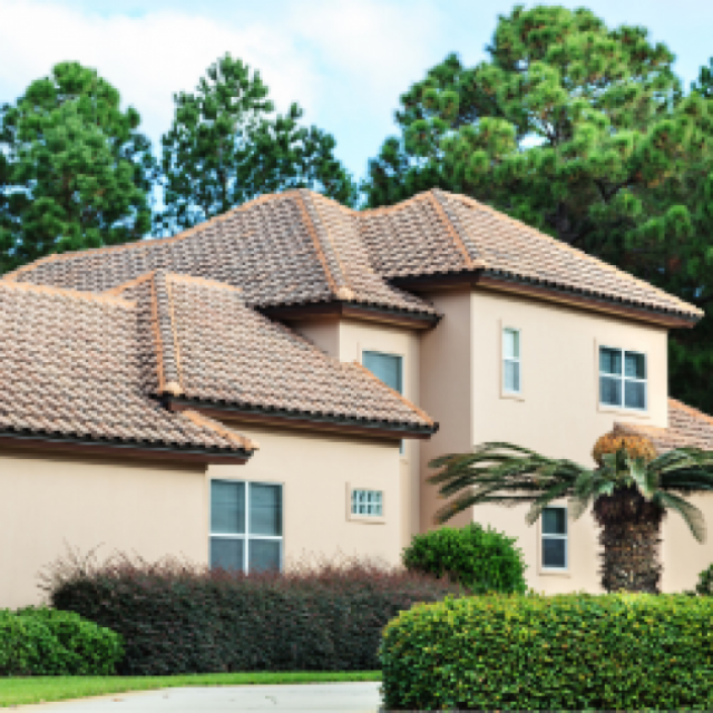 The Roofing Company