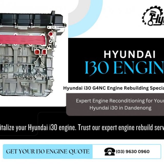 Hyun Engines - Kia & Hyundai Engine Specialist
