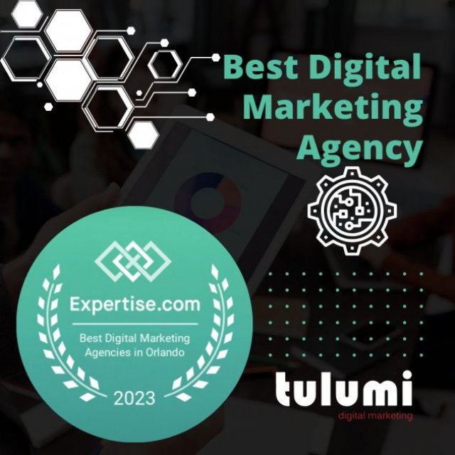 Tulumi Digital Marketing