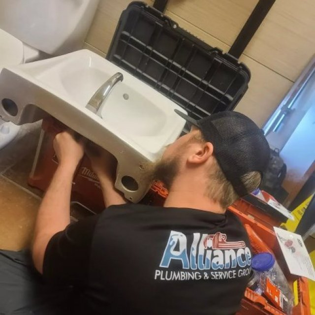 Alliance Plumbing & Service Group