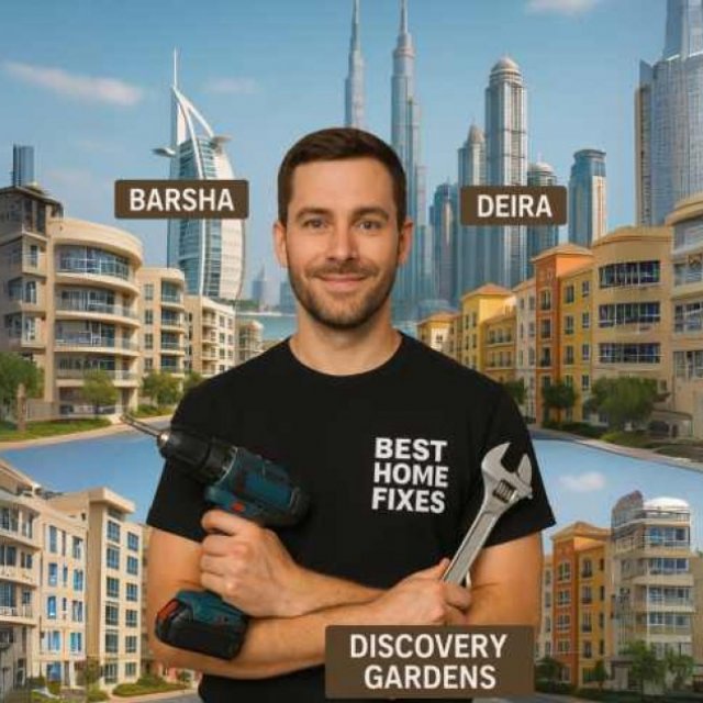 Best Home Fixes