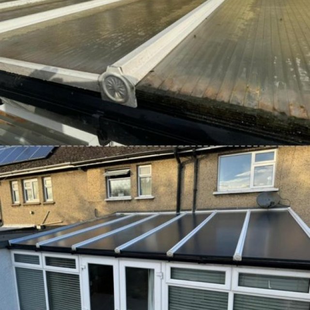 Eco Tech Conservatories