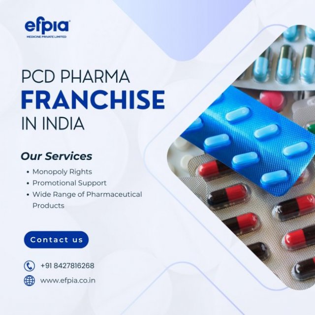 Efpia Medicine