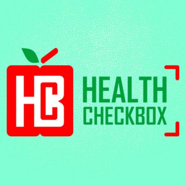 The HealthCheckBox