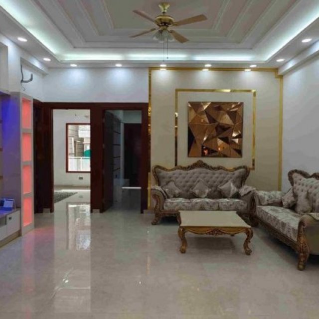 Green Villa 2 | Luxurious Villa in Noida Extension