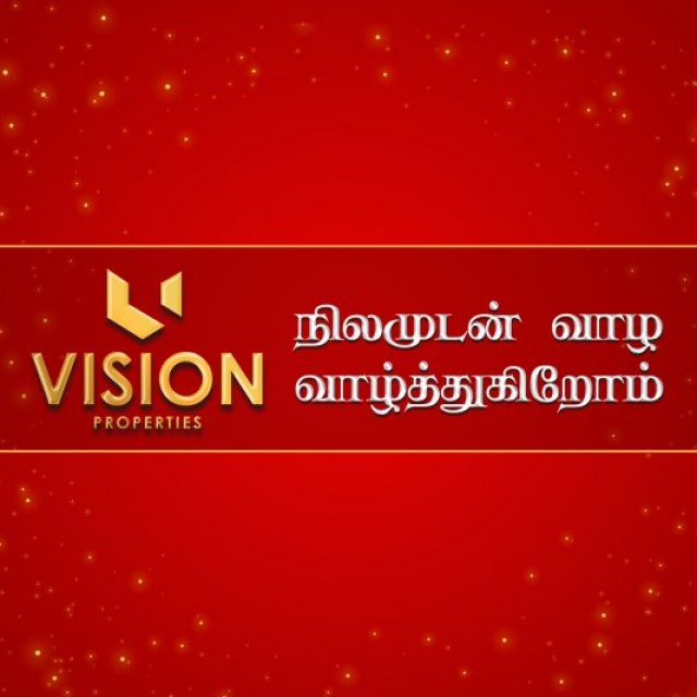 Vision Properties