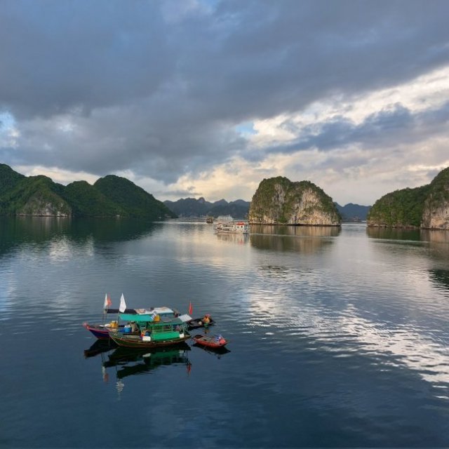 Discover Vietnam in 10 Days: Real Travel Experience from Our Clients