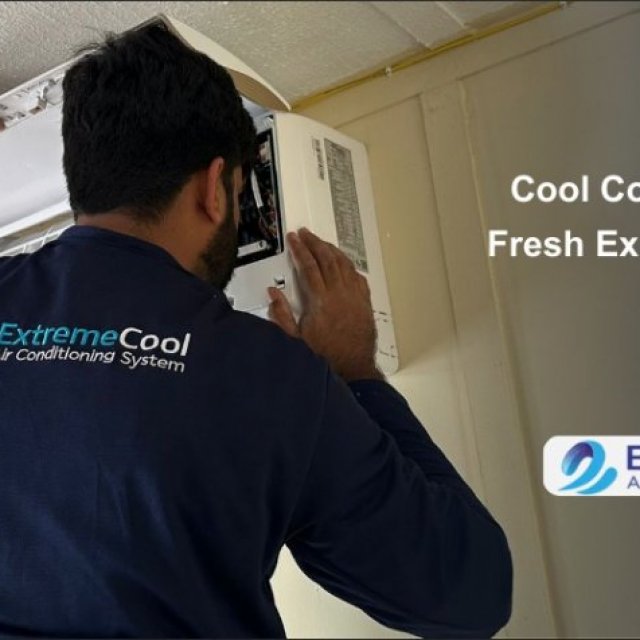 Extremecool