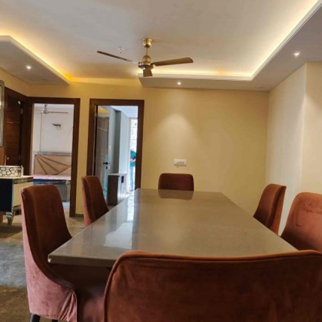 If you are planning to buy a 3 BHK luxurious villa?