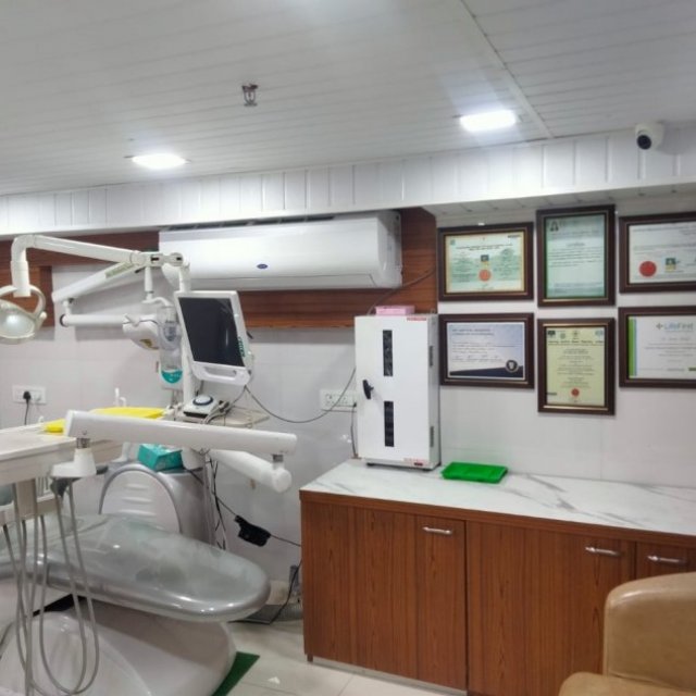 Aesthetic Dental Clinic
