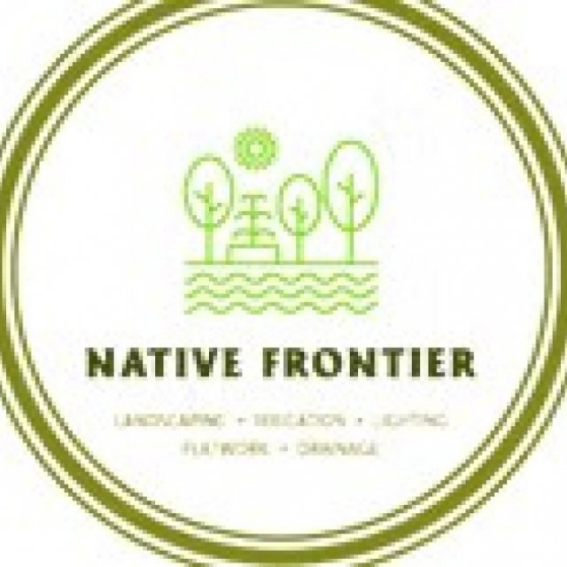 Native Frontier