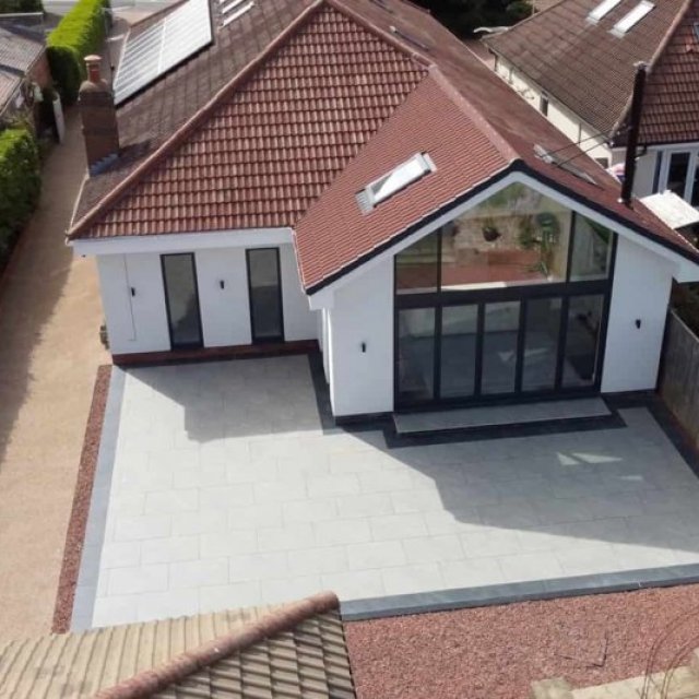 JW Building Services