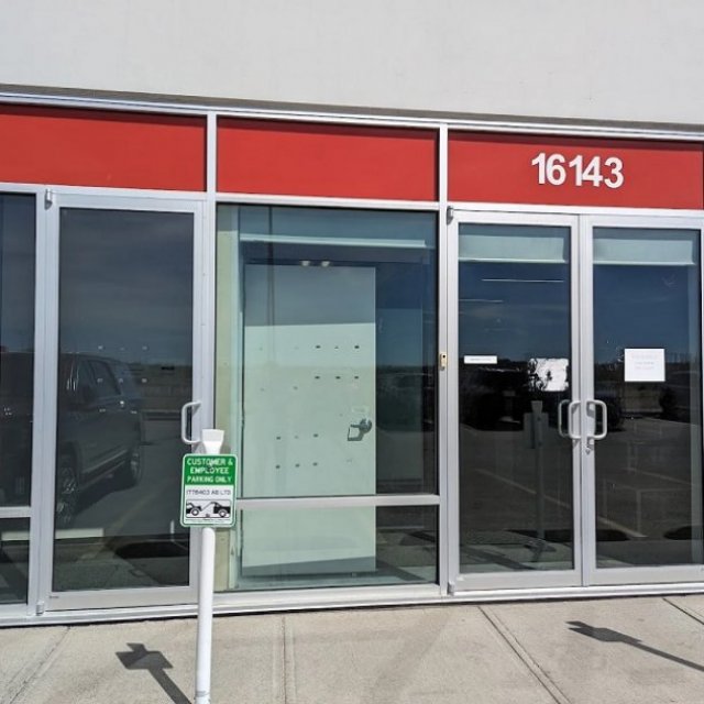 Business Registration Center Alberta