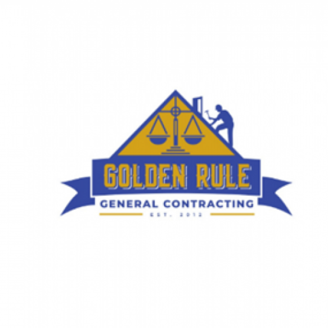 Golden Rule General Contracting - Fort Worth, Texas