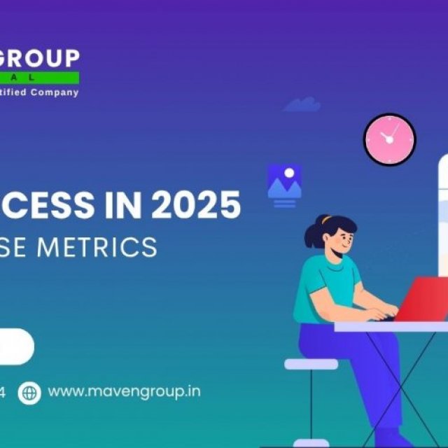 Maven Group global