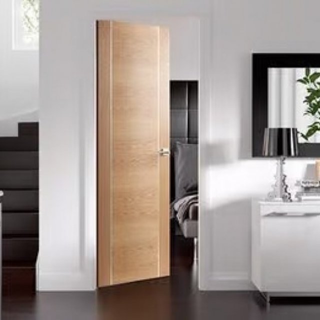 Doors Delivered