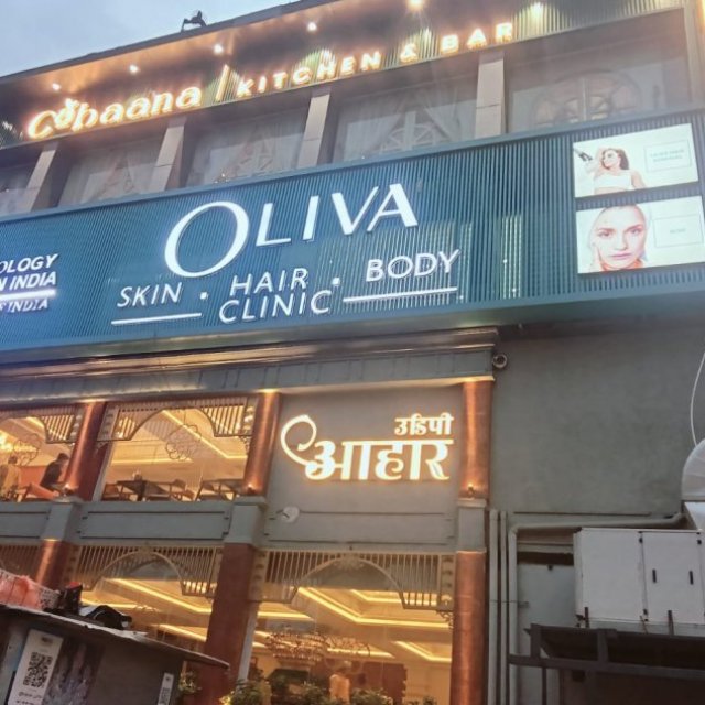 Oliva Skin & Hair Clinic Punjabi Bagh, Delhi