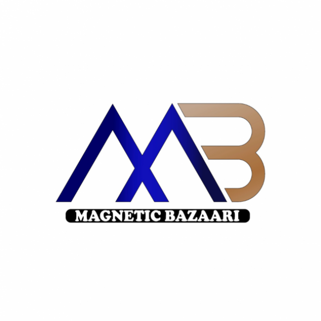 Magnetic Bazaari