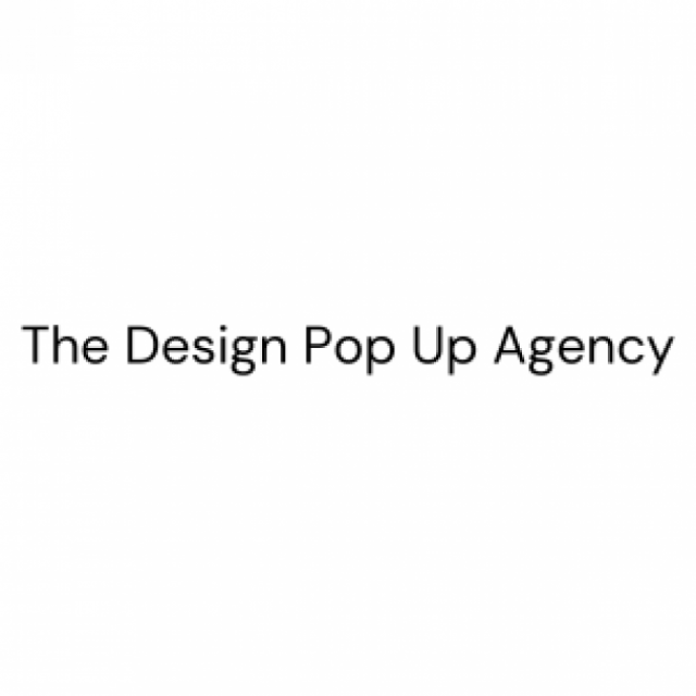 The Design Pop-Up Agency